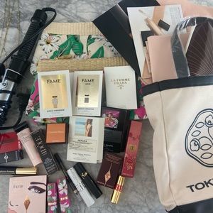 BEAUTY BUNDLE